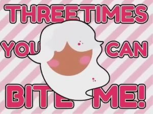 Джинджер #Мир Денди