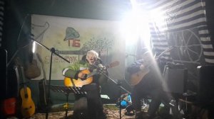 20250524_222203 Крутских поёт Мищуков (20 лет прошло)