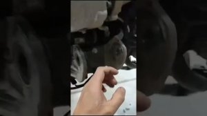КАК ЗАМЕНИТЬ СТАРТЕР В TANK 500 АВТОМОБИЛЕ