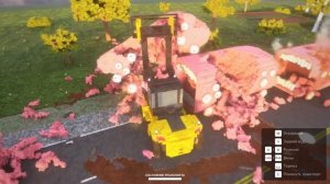 НАШЛИ 100 ПОЕЗДОВ ПОЖИРАТЕЛЕЙ И РАЗРУШИЛИ ИХ. Крушим ма?