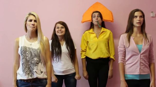 Гадкий Я! Песня про бананы: Minion