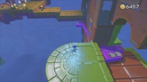 Astro Bot : Луна Сола. Прохождение 100%. Все Боты, Пазлы.