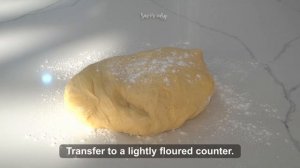Soft and Fluffy Milky Cheese Roll
