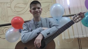 Музыкальный выпускной! ДШИ им С В Рахманинова г Туапсе 2025 г