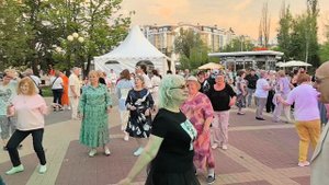 Королева красоты... 31.05.25...