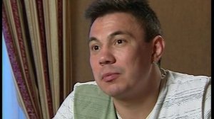 Костя Цзю о фильме "Живой" (2006)