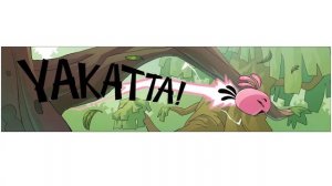 Комикс «Вызов Поппи» | Фанатская озвучка • Angry Birds Stella: