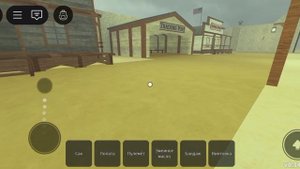 ПРОШЕЛ МЕРТВЫЕ РЕЛЬСЫ! Играем в ROBLOX