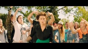 Вечная жизнь Александра Христофорова. Отрывок из фильма. Крамп.