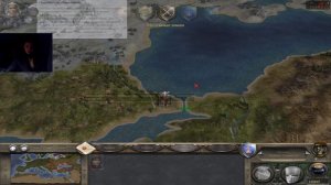 Medieval II Total War - Русь  - Часть 1