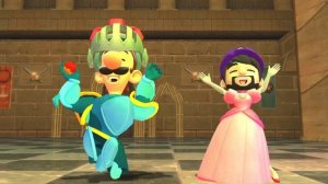 Давным-давно, в SMG4-ляндии (Once Upon An SMG4) Русский перевод SMG