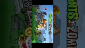 Как играть вместе в растения против зомби