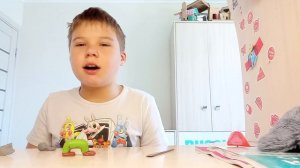 Сделал лирили ларила