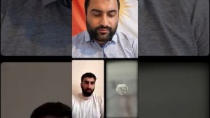 DIALOGA Maksim Bakoyan Vazir Aloyan