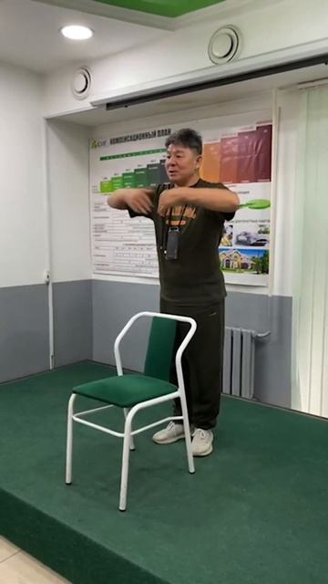 Как меняется наше окружение Жанат Кожамжаров Сюцай