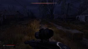 Увеличенный Магазин для Гром С15  Деревня Кровососов  S.