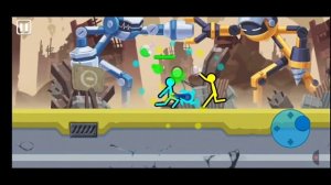 Лучшие и худшие оружия в supreme duelist stickman. Что брать, а что