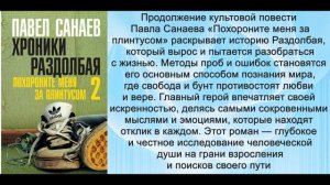 Аудиокнига Павла Санаева «Хроники Раздолбая  Похорон?