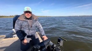 Обзор электронного ротатора для Panoptix от FishGames