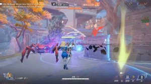 ЖЕНЩИНА-НЕВИДИМКА - НЕВЕРОЯТНЫЙ САППОРТ! (MARVEL RIVALS)