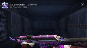 СОБРАЛ РОЗОВО ФИОЛЕТОВЫЙ ИНВЕНТАРЬ STANDOFF 2