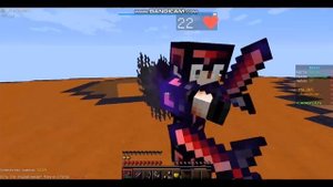 Ну видно, что читы! [VimeWorld Minigames / DUELS]