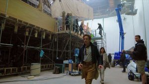 Киноперсона ««Удивительное путешествие доктора Дулиттла»