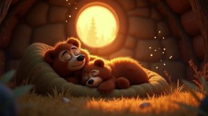 Бумка и вкусная мечта