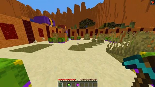 ПЕРВОЕ СТОЛКНОВЕНИЕ?! ПОЛУЧИЛ ЯЩИК! БРАВЛ СТАРС В МАЙН? смотреть онлайн