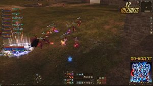 Набор в клан в Lineage 2 Legacy