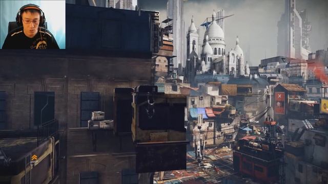 Remember Me #5 - Грязные канализации смотреть онлайн