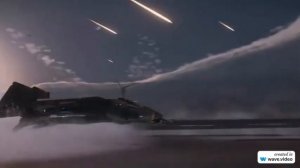 Dj Aligator - Here comes the rain Vs 300: rise of an Empire, In the lost lands, Squadron 42