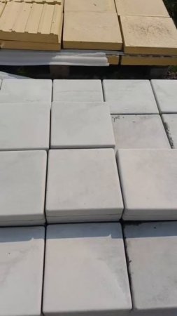 Новинка!!! Брусчатка Питер 200х200х60