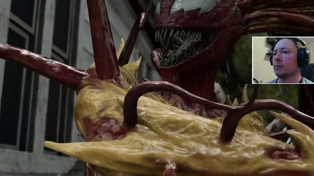 МЭРИ ДЖЕЙН ТРОНУЛАСЬ КУКУХОЙ .Marvel's Spider-Man 2 # 15 прохожде смотреть онлайн