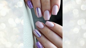 Nail Art 7ВАУ маникюр