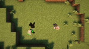 НАБОР НА ПРИВАТНЫЙ СЕРВЕР AVALANCHE!! l Minecraft 1.21.1