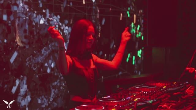 Vera Aire -Gazgolder 2025 [Melodic House & Techno Mix]