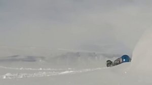 Страх и ненависть в Териберке