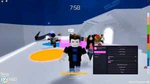 ЧИТЫ НА TOWER OF HELL ROBLOX!!!