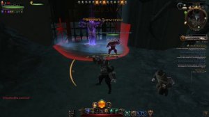 Баг или не баг, но фича | м31 Невервинтер онлайн #невержи