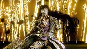 СИМОН СЛОЖНЫЙ БОСС БИТВА: ВЫЗОВ БЕЗ СМЕРТЕЙ. СЛАБЫЙ ПК. ПРОХОЖДЕНИЕ Clair Obscur: Expedition 33 № 92