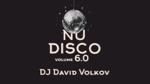 NuDisco 6.0