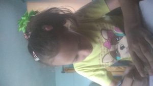 Утачка и её одежда