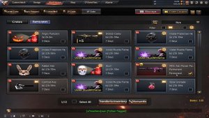 СЕКРЕТНАЯ VIP КОРОБКА В CROSSFIRE?