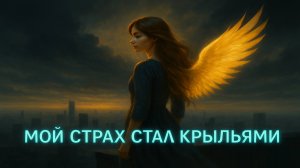 Neuromusic - Мой страх стал крыльями (премьера клипа)