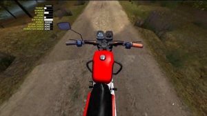 Обзор ИЖ Планеты в my summer car