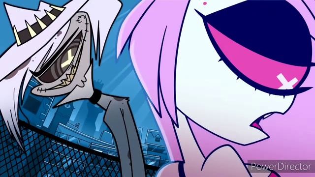 Отель хазбин - ADDICT смотреть онлайн