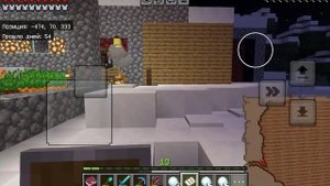 шестая часть игра в Minecraft
