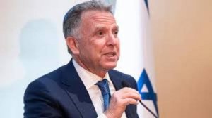 Стивен Уиткофф заявил, что ответ ХАМАС на предложение о прекращении огня в секторе Газа неприемлем