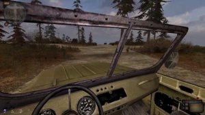 S.T.A.L.K.E.R Возвращение в Зону #15 Тайна Градирни